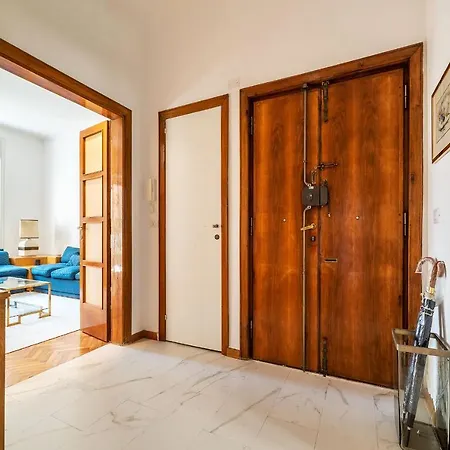 Sapienza & Borghese Comfy