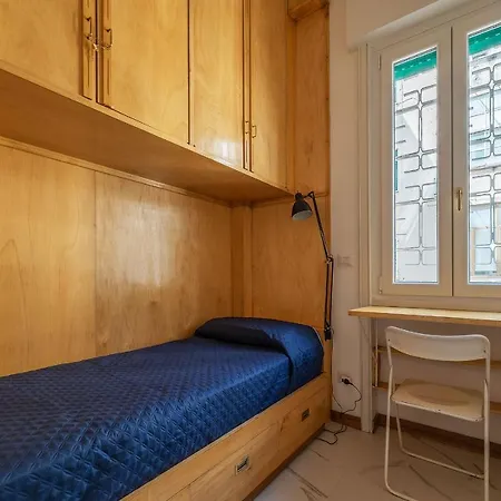 Apartamento Sapienza & Borghese Comfy *