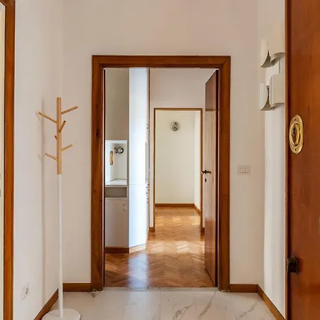 Apartamento Sapienza & Borghese Comfy