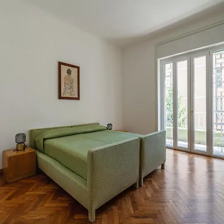 Sapienza & Borghese Comfy Apartamento *
