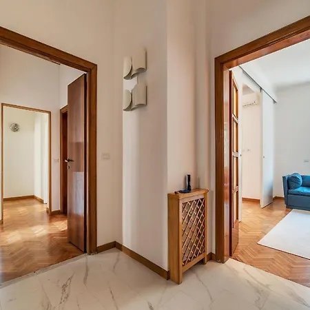 Apartamento Sapienza & Borghese Comfy