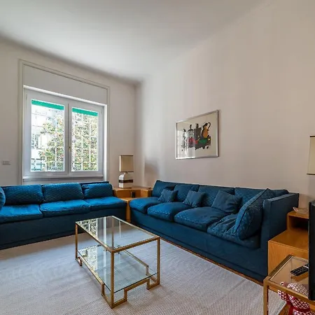 Apartamento Sapienza & Borghese Comfy Roma
