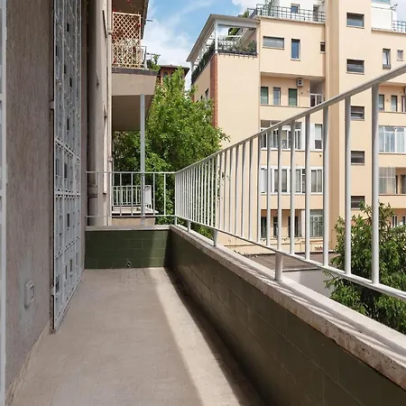 Apartamento Sapienza & Borghese Comfy *