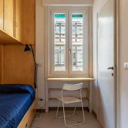 Apartamento Sapienza & Borghese Comfy
