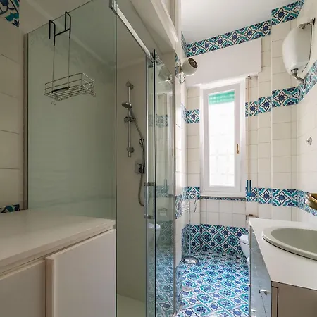 Sapienza & Borghese Comfy Apartamento Roma