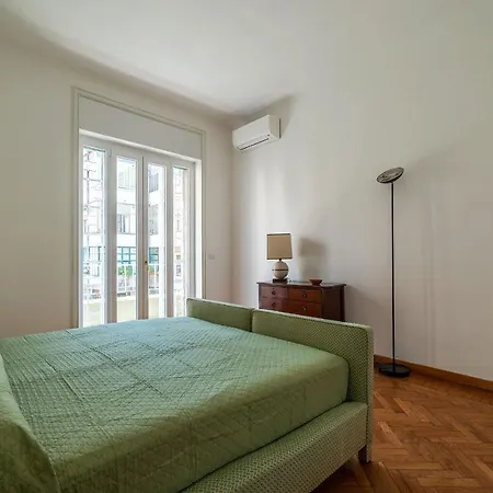 Sapienza & Borghese Comfy * Roma