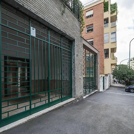 Sapienza & Borghese Comfy Apartamento