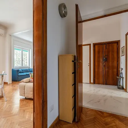 Sapienza & Borghese Comfy Apartamento *