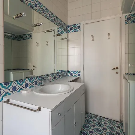 Apartamento Sapienza & Borghese Comfy