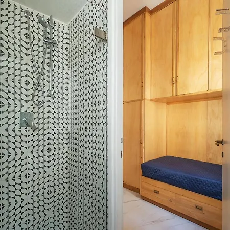 Apartamento Sapienza & Borghese Comfy *